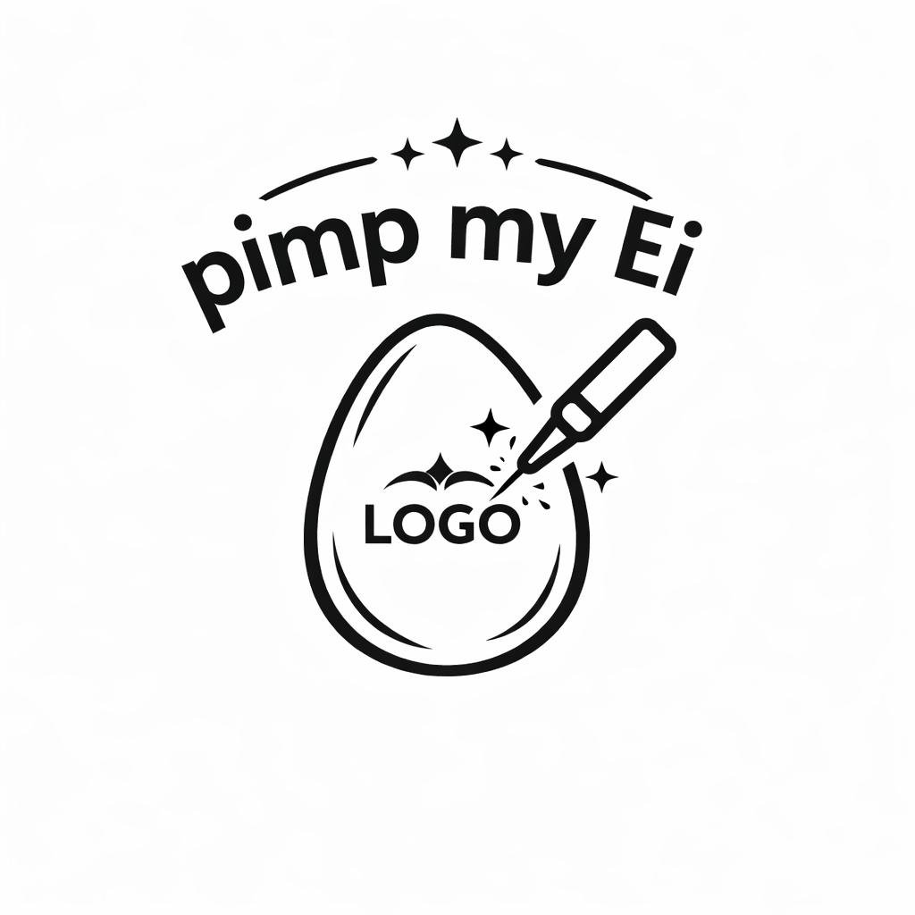 Pimp my Ei